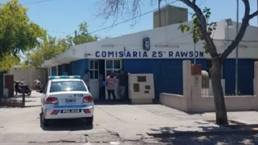 Una pareja fue detenida por haber baleado a un adolescente a la salida de una fiesta Una pareja fue detenida por haber baleado a un adolescente a la salida de una fiesta