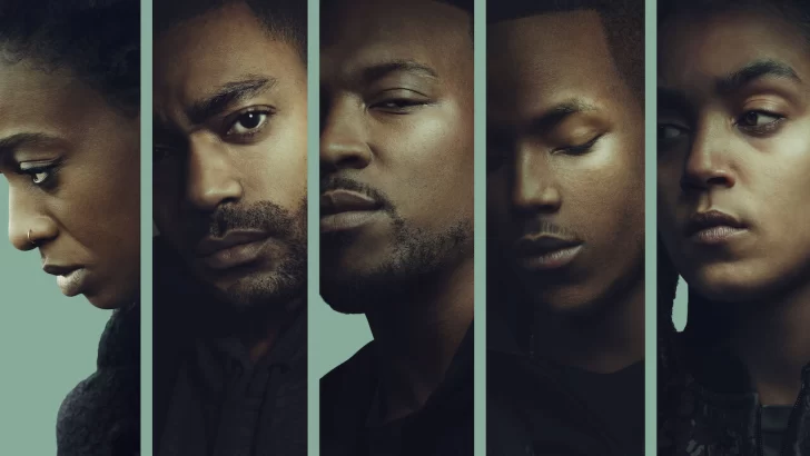 Las series destacadas que llegan en septiembre Las series destacadas que llegan en septiembre