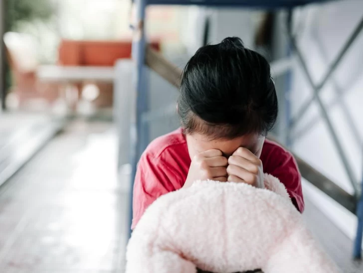 Lo condenaron por abusar de una niña de 11 años, pero zafó de la cárcel Lo condenaron por abusar de una niña de 11 años, pero zafó de la cárcel