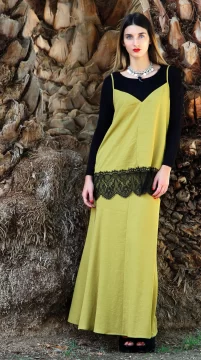 El ícono de la primera dama El ícono de la primera dama