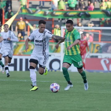 Central Córdoba goleó y hundió aún más a Aldosivi Central Córdoba goleó y hundió aún más a Aldosivi