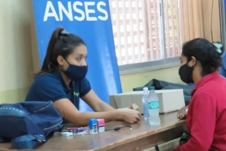 ANSES lanza este jueves la segunda etapa de inscripción para el bono de $18.000