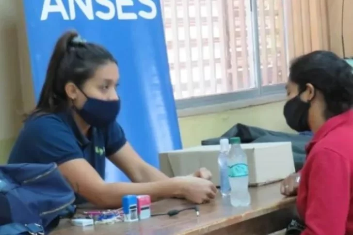 Anses te entrega $20.000 por hijo: cómo hacer para cobrarlo