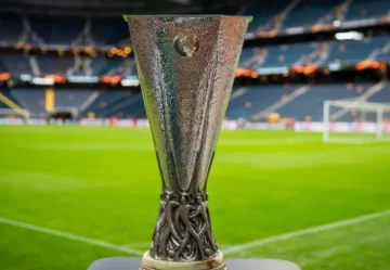 Los hermanos Mac Allister se enfrentarán en la fase de grupos de la Europa League