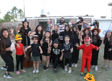 Que comience el festival Que comience el festival