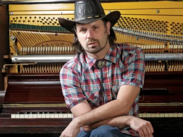 “No busco tocar para eruditos”