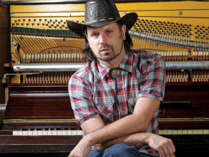 “No busco tocar para eruditos”