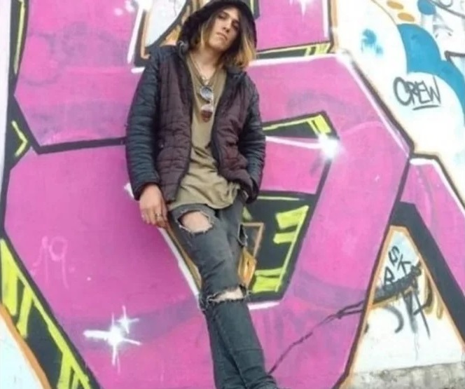 Mataron a un skater de 17 años para robarle las zapatillas Mataron a un skater de 17 años para robarle las zapatillas