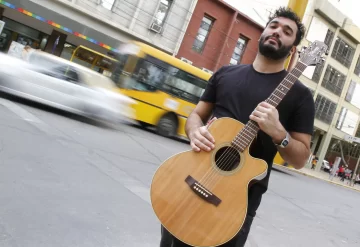 El “Niño Ave’ abre sus alas