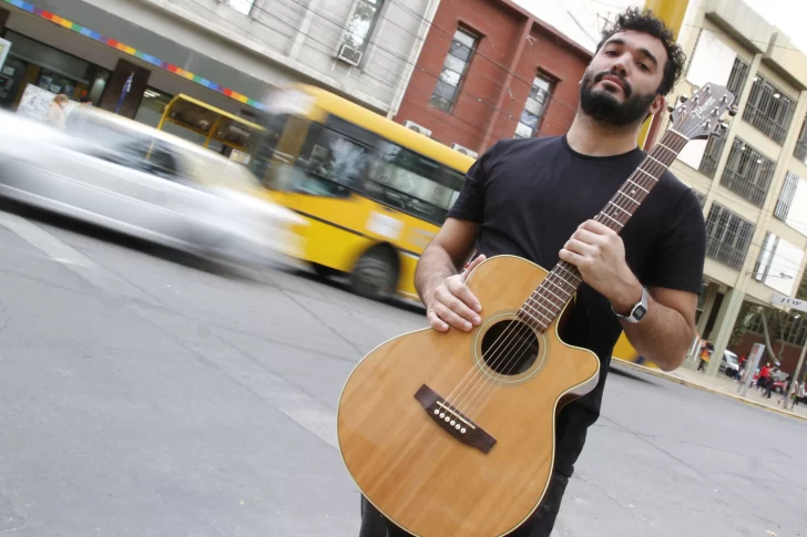 El “Niño Ave’ abre sus alas
