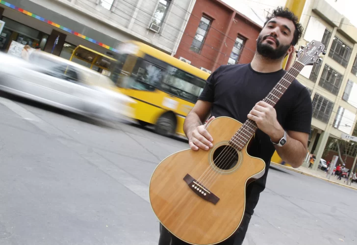 El “Niño Ave’ abre sus alas