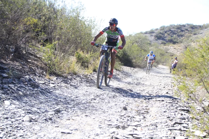 “Master” triunfo en Nikizanga