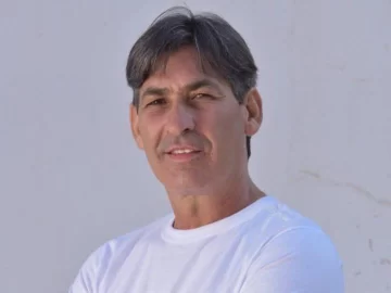 Conmoción en Caucete por la muerte de un excandidato a intendente Conmoción en Caucete por la muerte de un excandidato a intendente