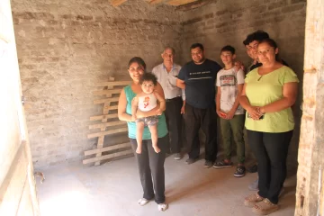 Habrá un observatorio para ayudar a la gente y optimizar recursos Habrá un observatorio para ayudar a la gente y optimizar recursos