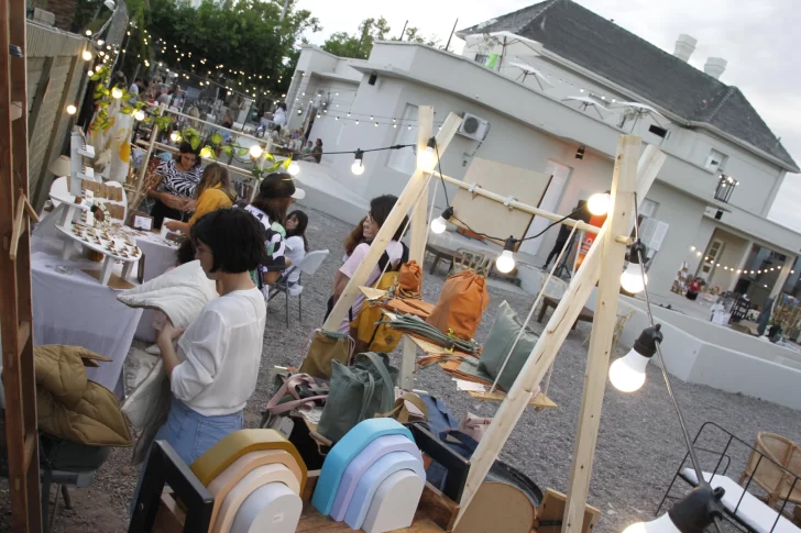 Puertas abiertas a la creatividad