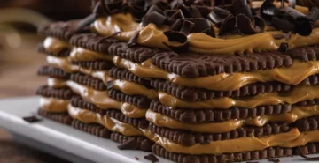 Chocotorta, una delicia mundial