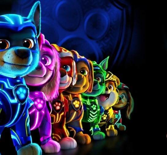 Y se viene la segunda