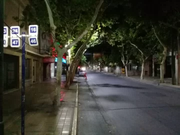 Salvá: “El gremio es inflexible y confirmaron el paro de colectivos” Salvá: “El gremio es inflexible y confirmaron el paro de colectivos”