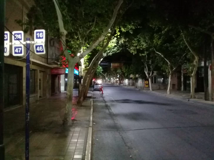 Salvá: “El gremio es inflexible y confirmaron el paro de colectivos” Salvá: “El gremio es inflexible y confirmaron el paro de colectivos”