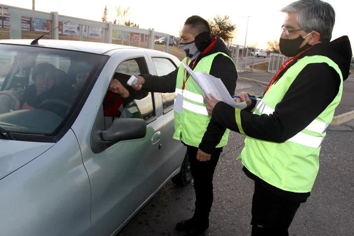 Cómo tramitar los permisos para poder circular
