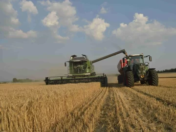 La Mesa de Enlace anunció un paro de 3 días en rechazo al cierre de las exportaciones de maíz