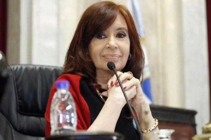 La administración de Los Sauces, Hotesur y otras sociedades vuelve a Cristina de Kirchner