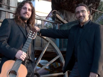 Herederos de un legado que perdura Herederos de un legado que perdura