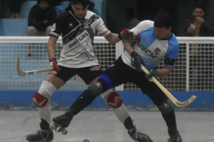 Los Play Off arrancan el lunes