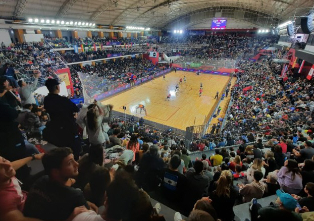 $7.000 por los mundiales $7.000 por los mundiales