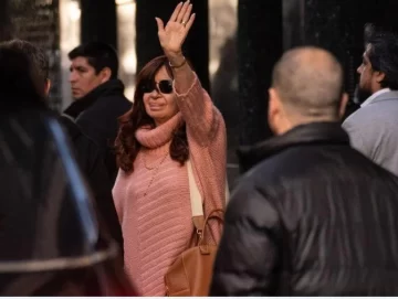 El agresor de Cristina es apto pero anoche se negó a declarar