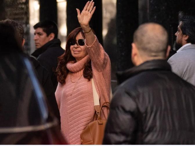 El agresor de Cristina es apto pero anoche se negó a declarar