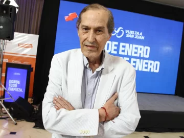 El deporte llora a su gran impulsor