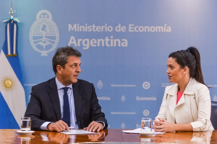 PAMI otorgará un bono de 15.000 pesos