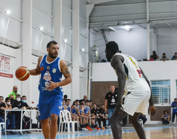 Una alegría muy esperada