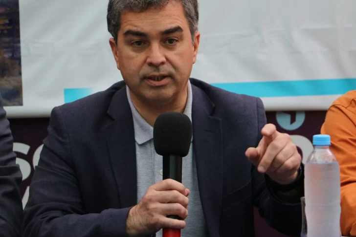 Arancibia dijo que afiliada murió por demora judicial y en PAMI lo niegan