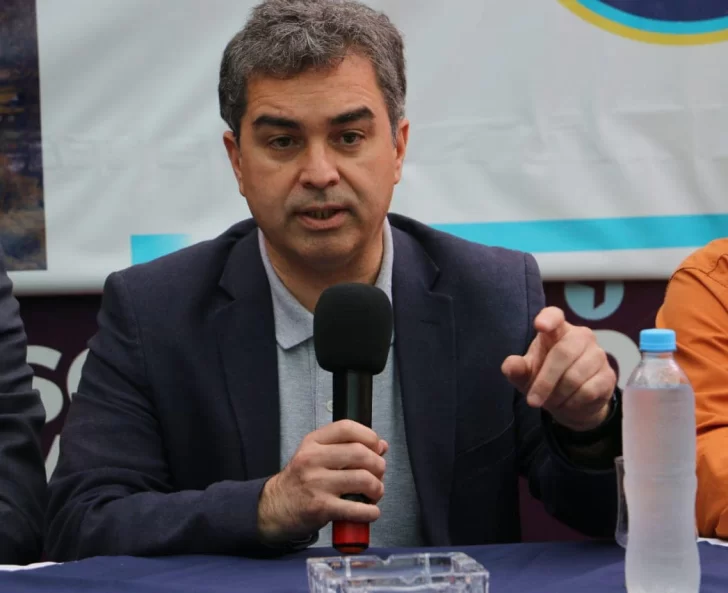 Arancibia dijo que afiliada murió por demora judicial y en PAMI lo niegan