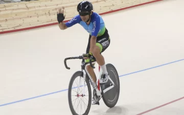 San Juan ya piensa en el medallero San Juan ya piensa en el medallero