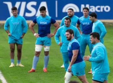Con Los Pumas en casa, convocan al ‘Probá Rugby’ Con Los Pumas en casa, convocan al ‘Probá Rugby’