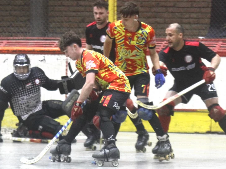 Hispano y Lomas, también a semis Hispano y Lomas, también a semis