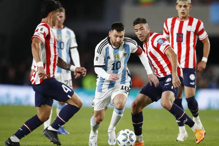 Martínez y un nuevo récord