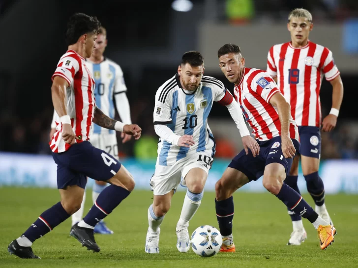 Martínez y un nuevo récord