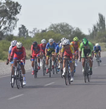 Por el Mundial, la Valle Fértil iría el sábado Por el Mundial, la Valle Fértil iría el sábado