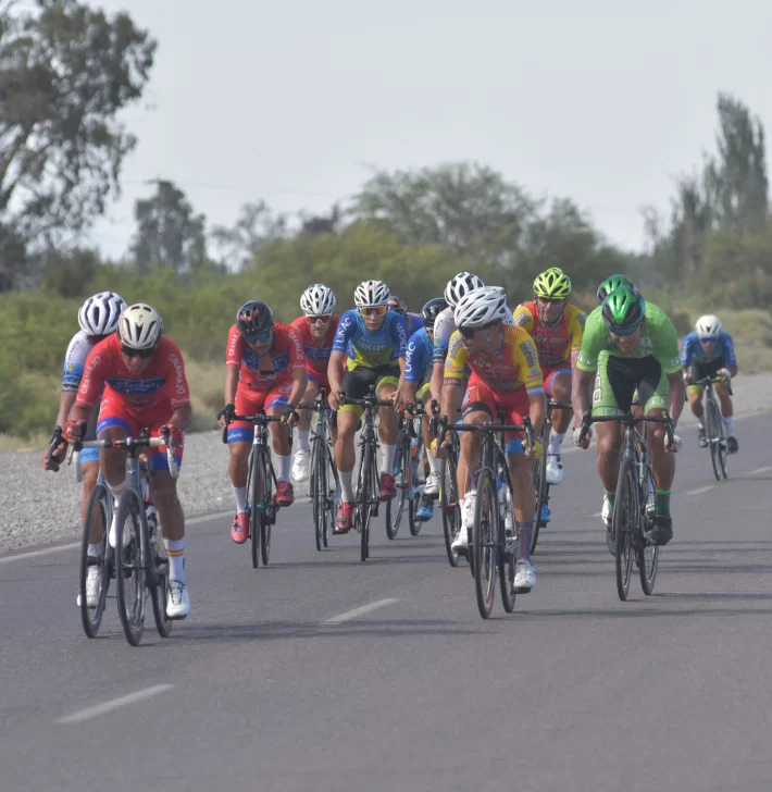 Por el Mundial, la Valle Fértil iría el sábado Por el Mundial, la Valle Fértil iría el sábado