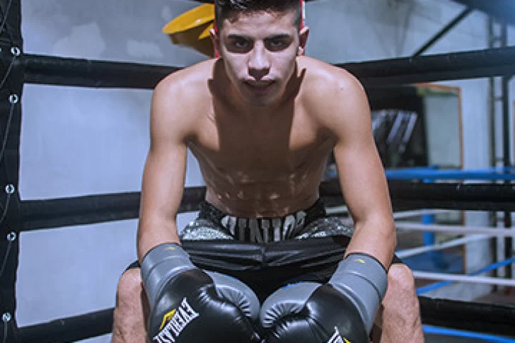 En Rosario, se pone en juego el latino OMB