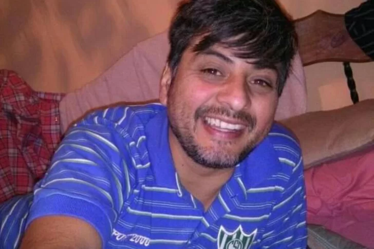 ‘Mi papá salió a decir que no molestaran y lo asesinaron delante de mi hermanito’