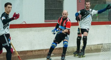 Con cuatro partidos larga hoy la 18° fecha del local Con cuatro partidos larga hoy la 18° fecha del local