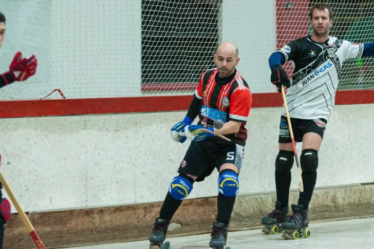 Con cuatro partidos larga hoy la 18° fecha del local