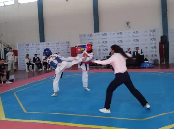 Una jornada muy productiva