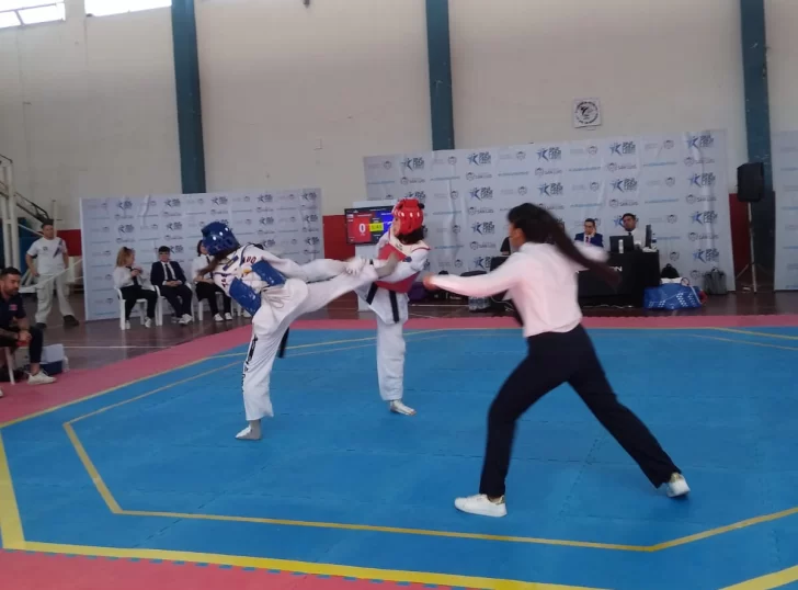 Una jornada muy productiva