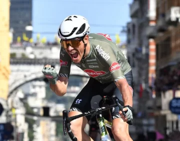 Jornada sin cambios en la clasificación